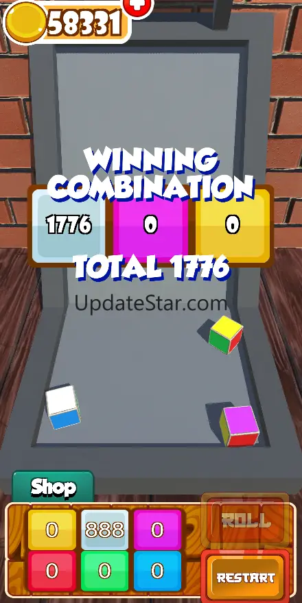 Simple Color Game 1.0.26