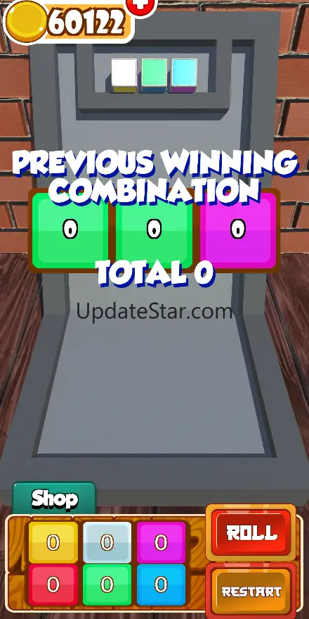 Simple Color Game 1.0.26