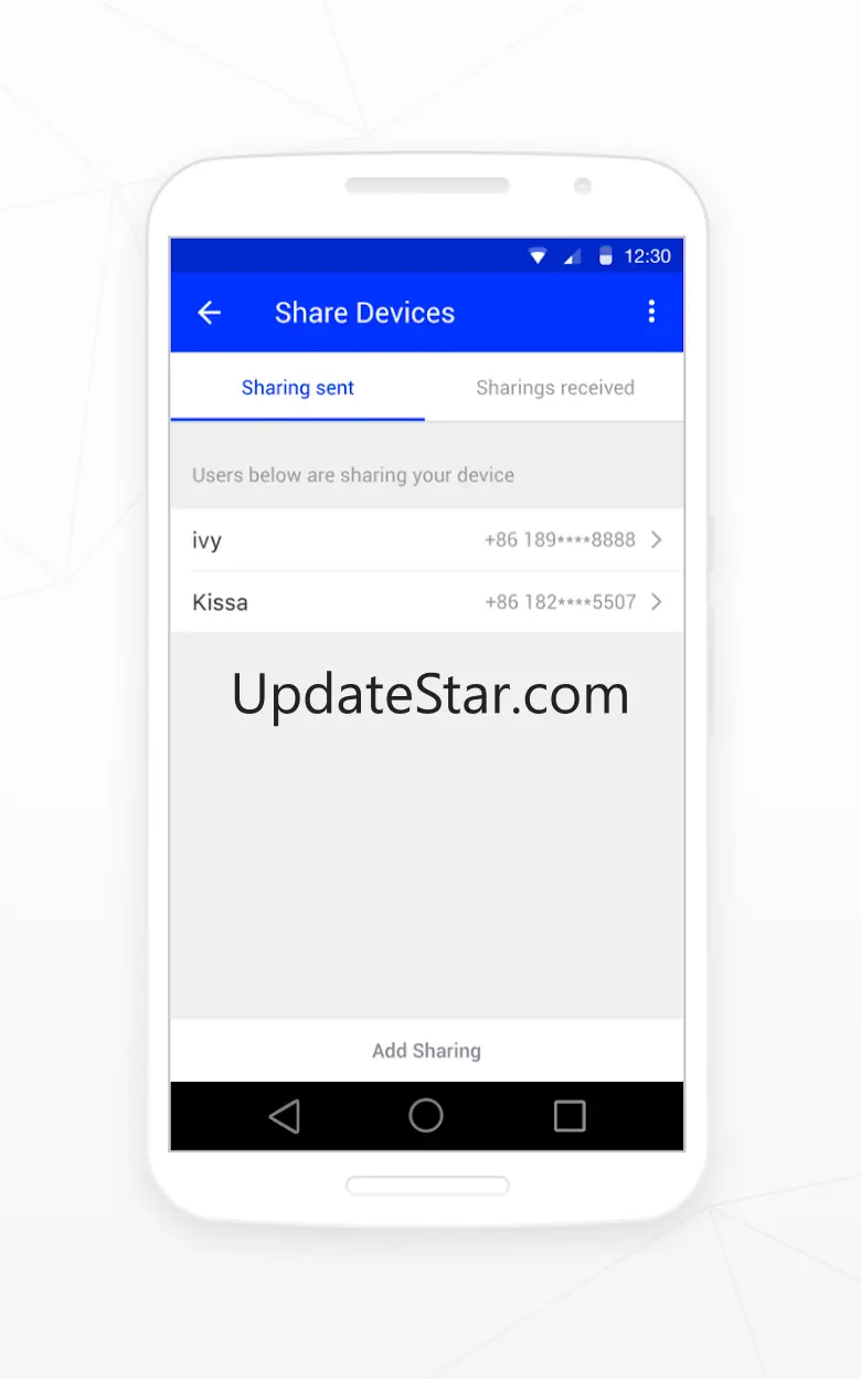 domotikapp 2.1.6