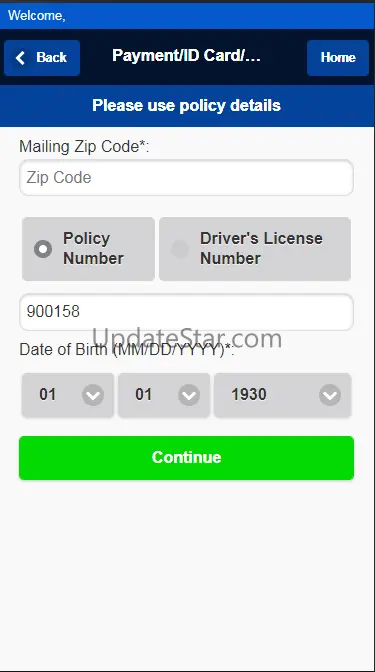 United Automobile Insurance Co 2.0.3