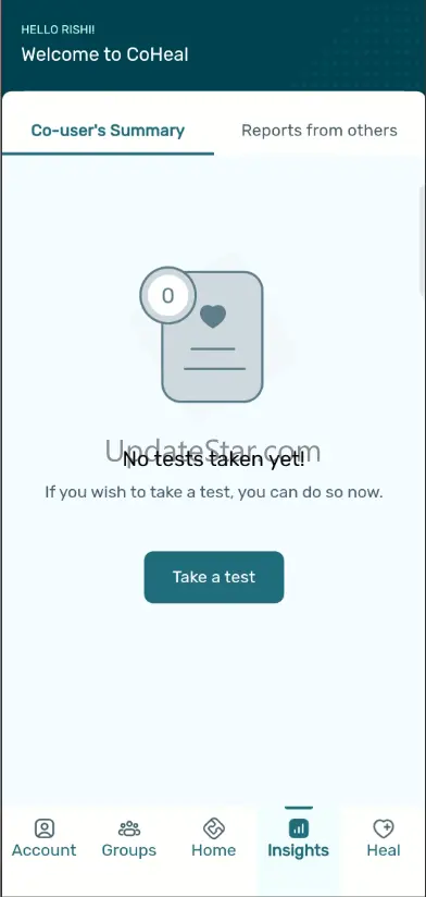 CoHeal 2.2.0