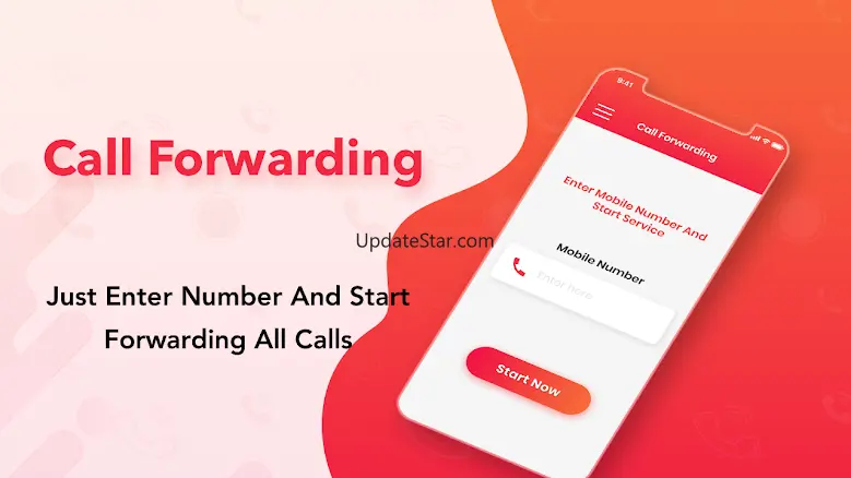 Call Forwarding - Divert 2.2
