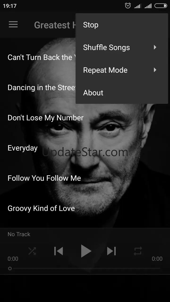 Best Of Phil Collins 1.0