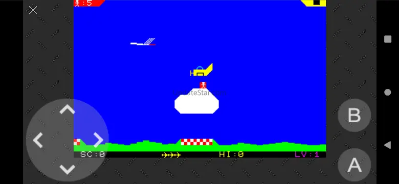 RetroRunner MZ 3.2.0.1
