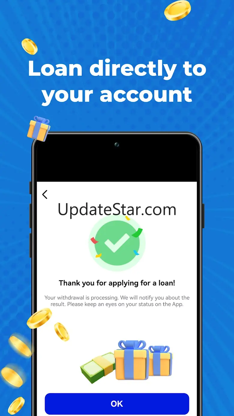SoarCredit 1.0.3