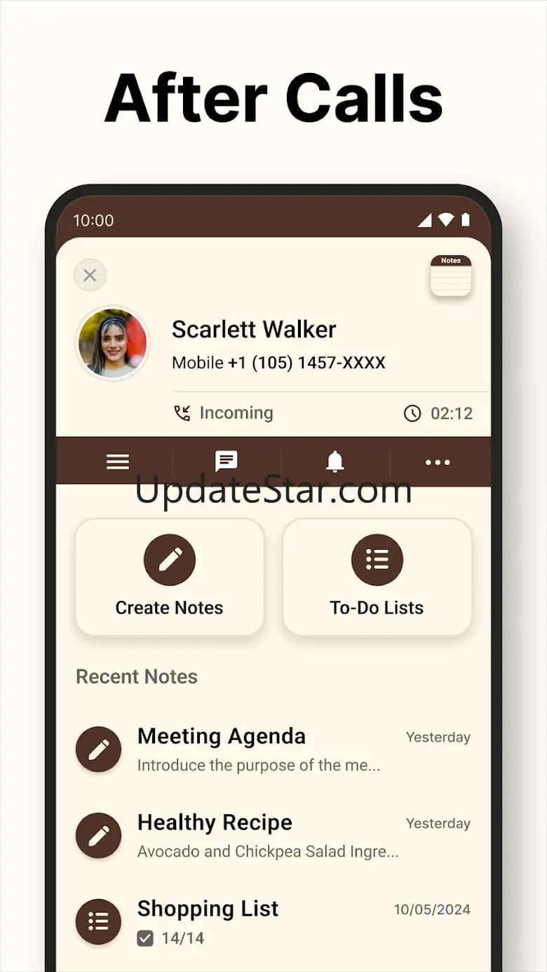 Notes - Simple Notepad 2.8