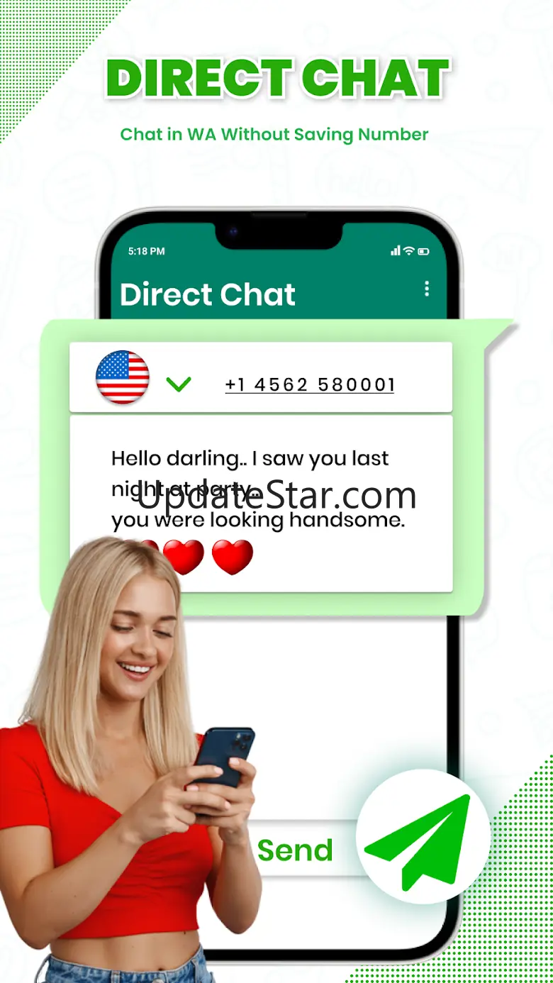 Whatscan for Web 2023