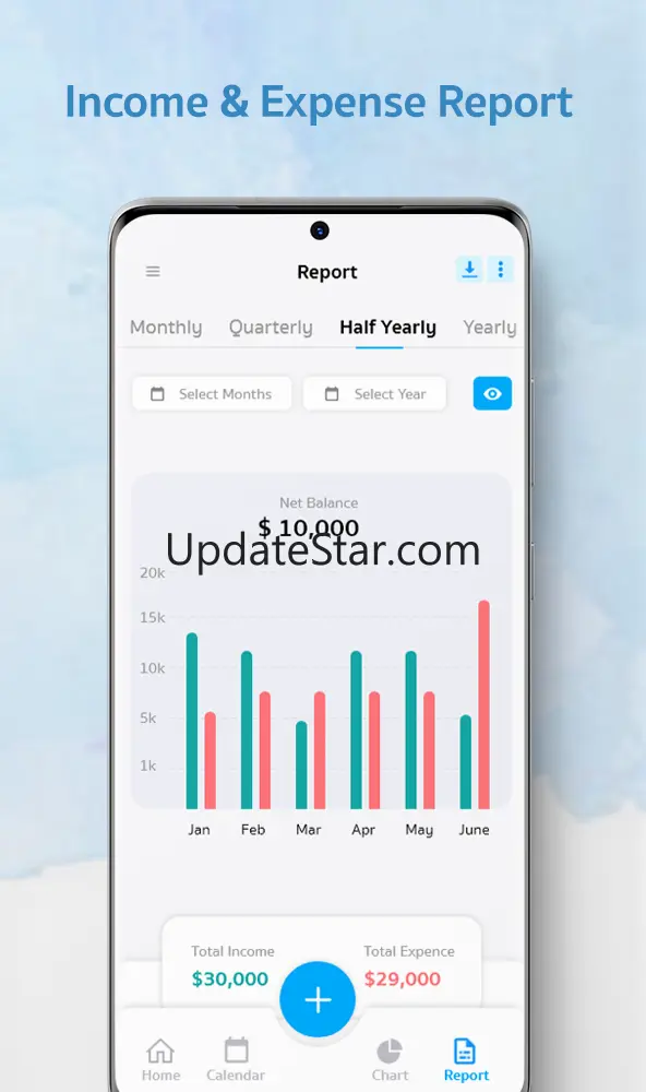 Expense Tracker: Money Manager 2.2.11