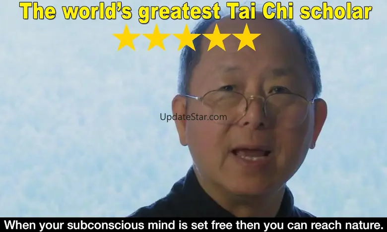 Yang Tai Chi for Beginners 2&3 1.0.9