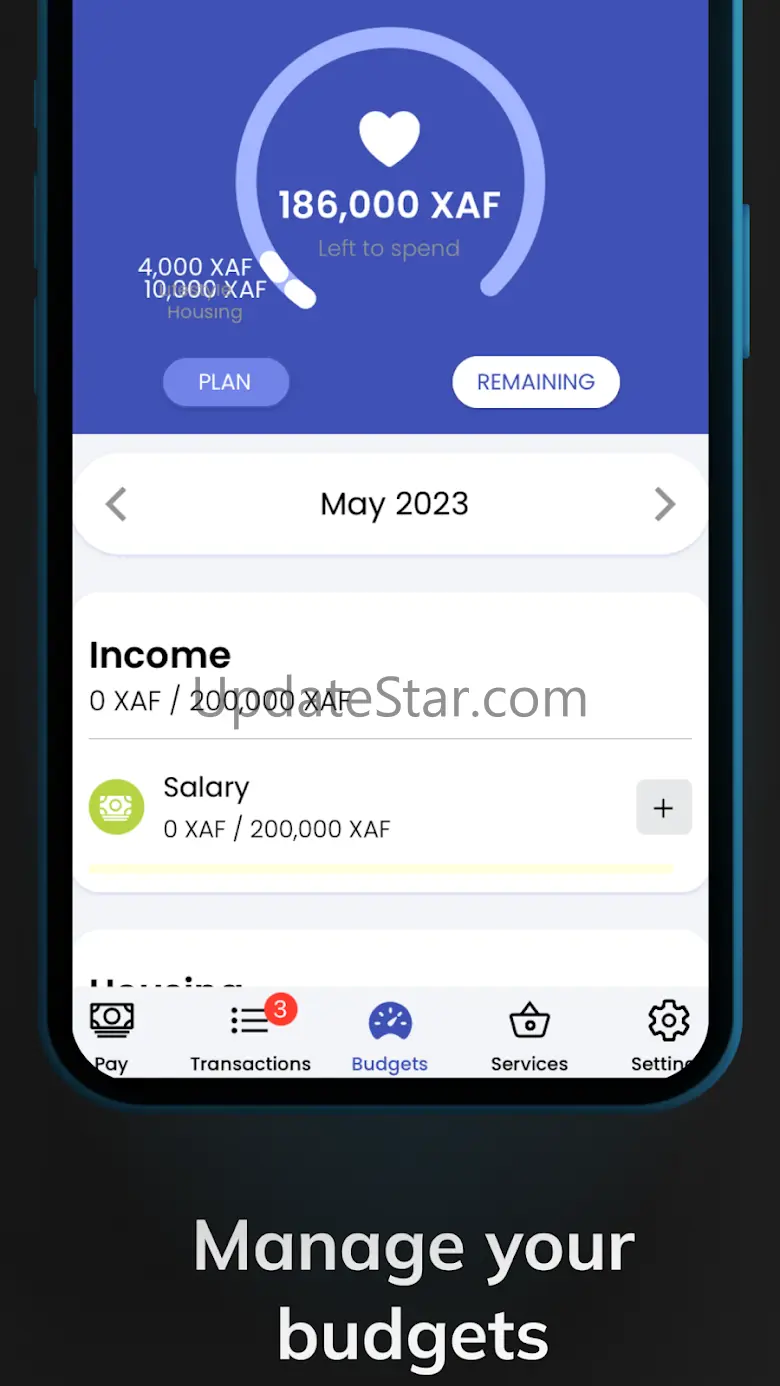 MèSomb - Simple, fast, better 3.3.6