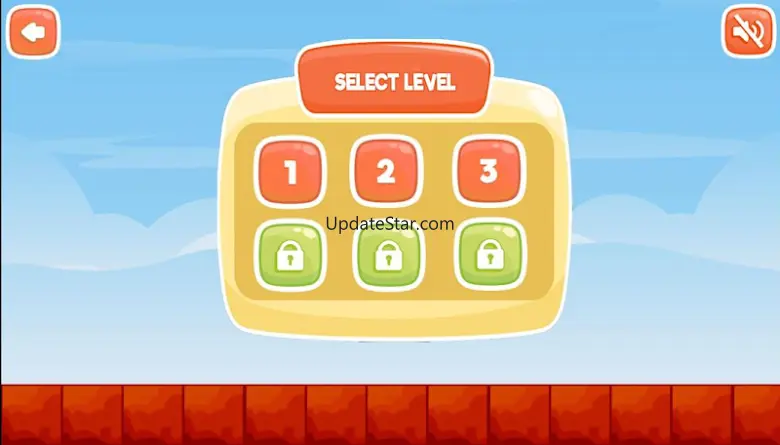 Bounce Game 1.3