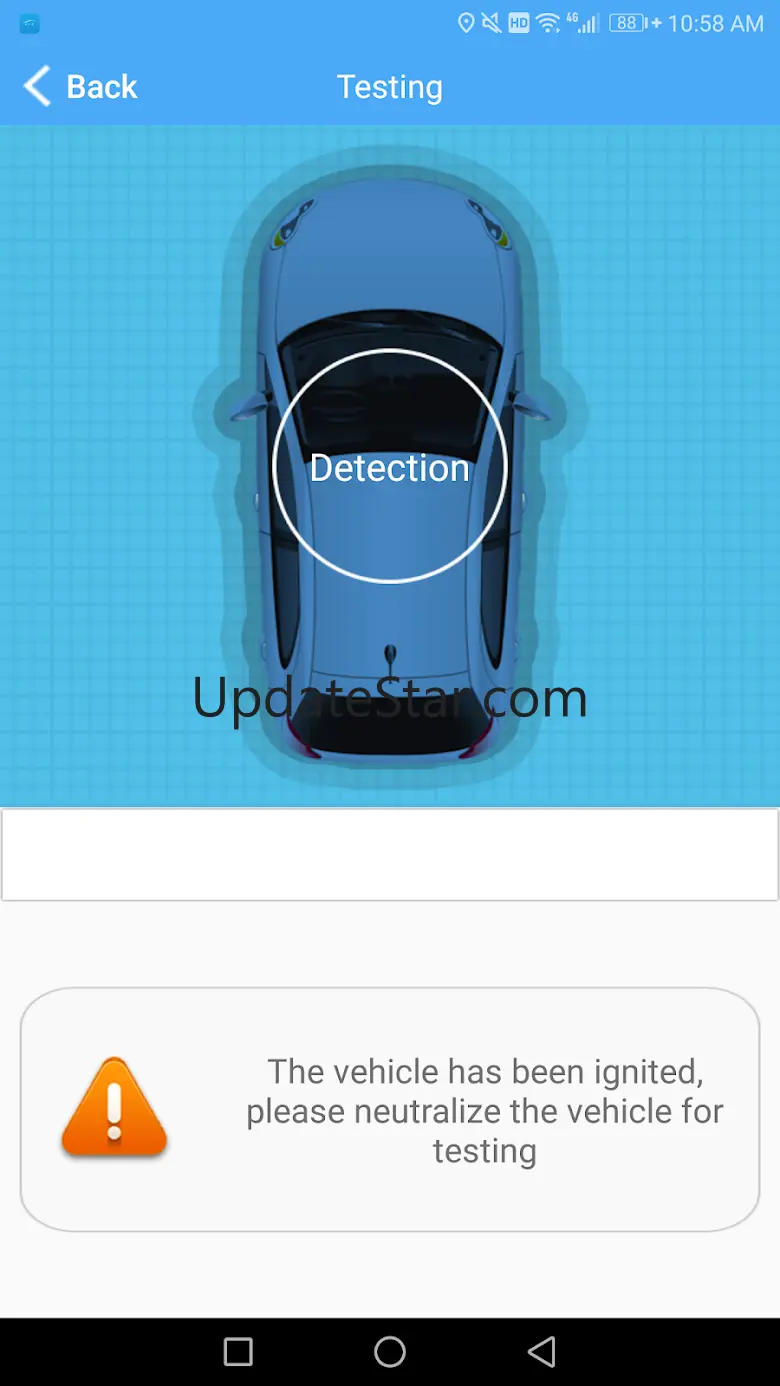 Cloud Tracking 2.7.4