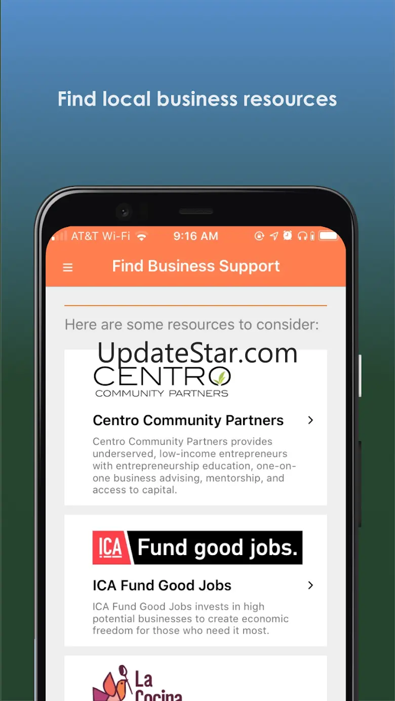 Centro Business Planning Tool 2.7.35