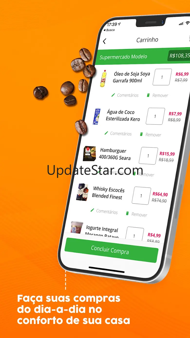 Mundial Delivery 5.4.0