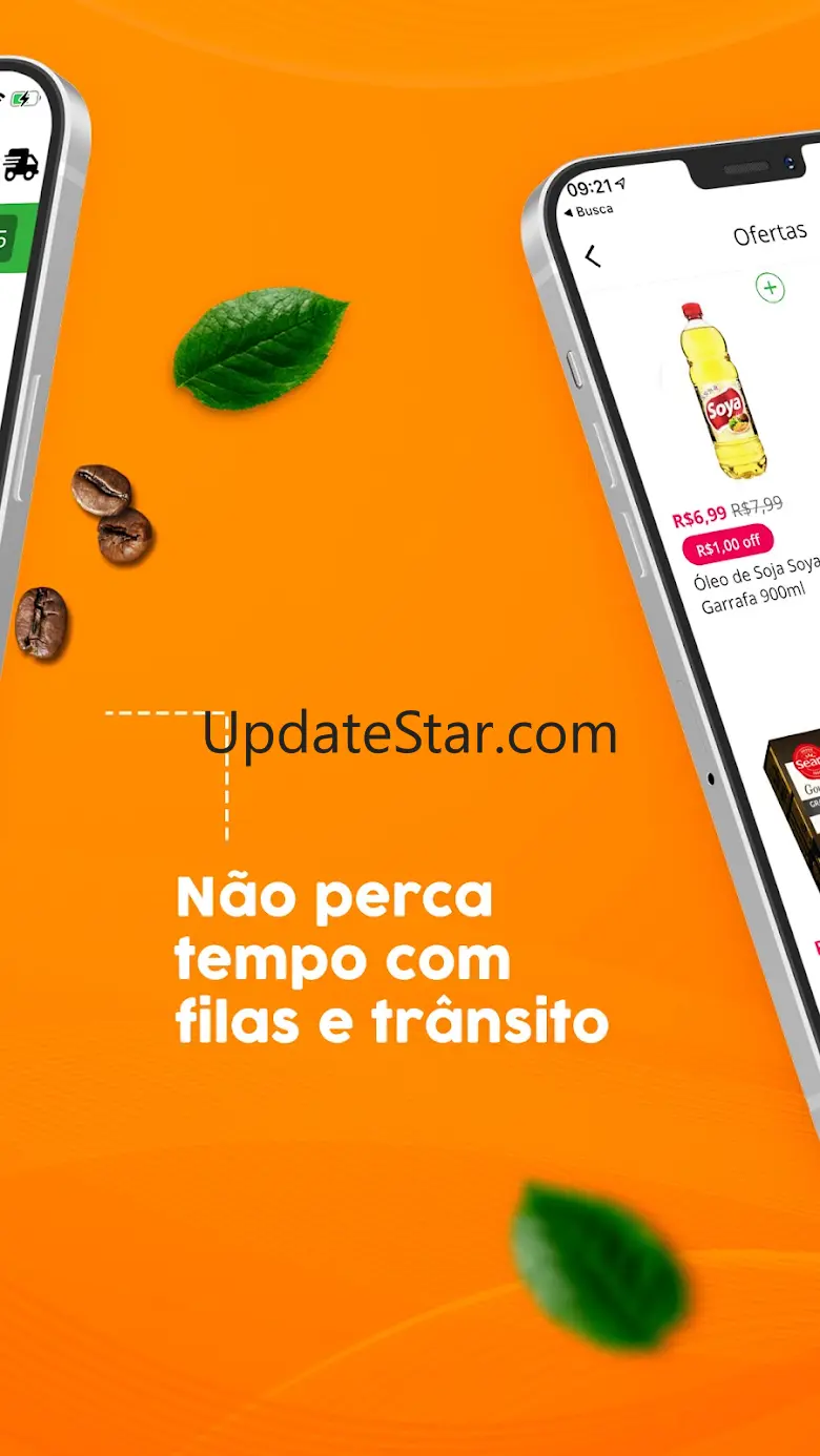 Mundial Delivery 5.4.0