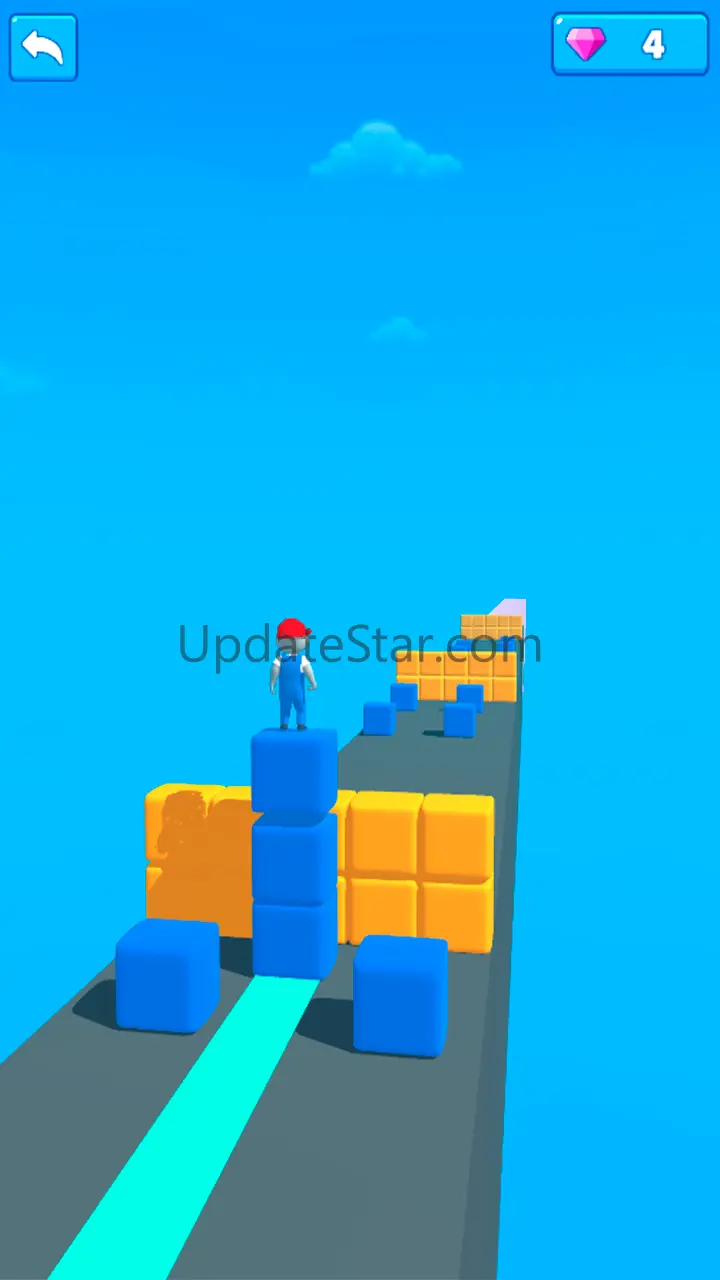 Sky Surfer 16