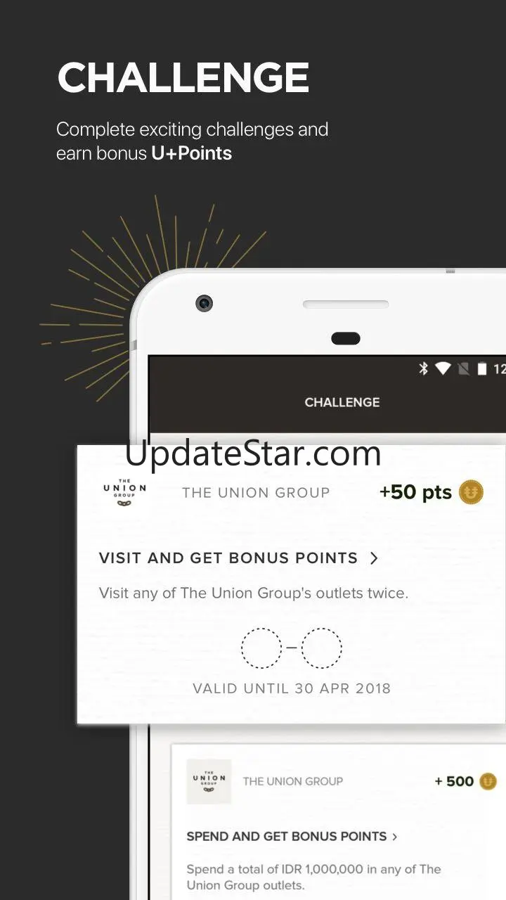 U+REWARDS 2.0.10