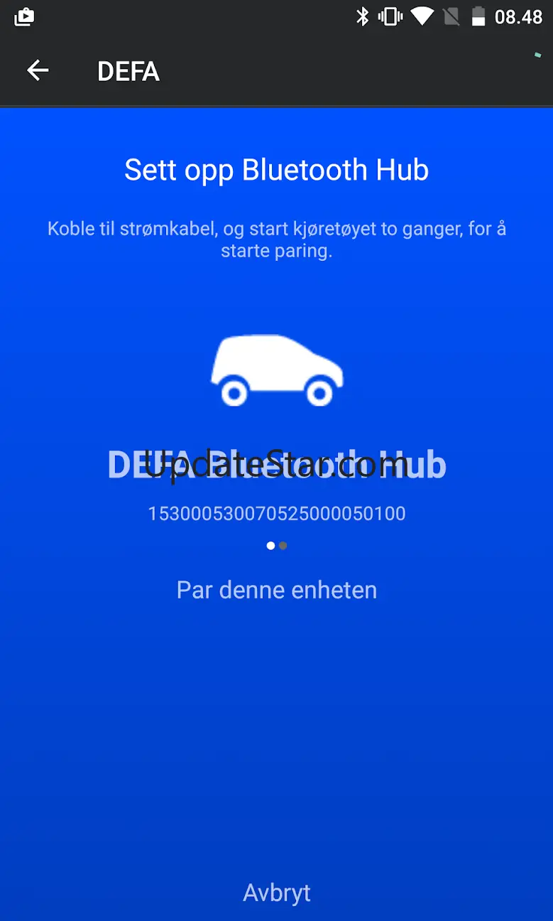 Defa