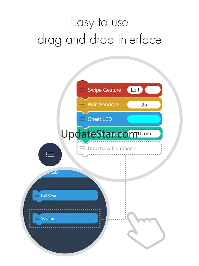 Coder MiP 1.3.2