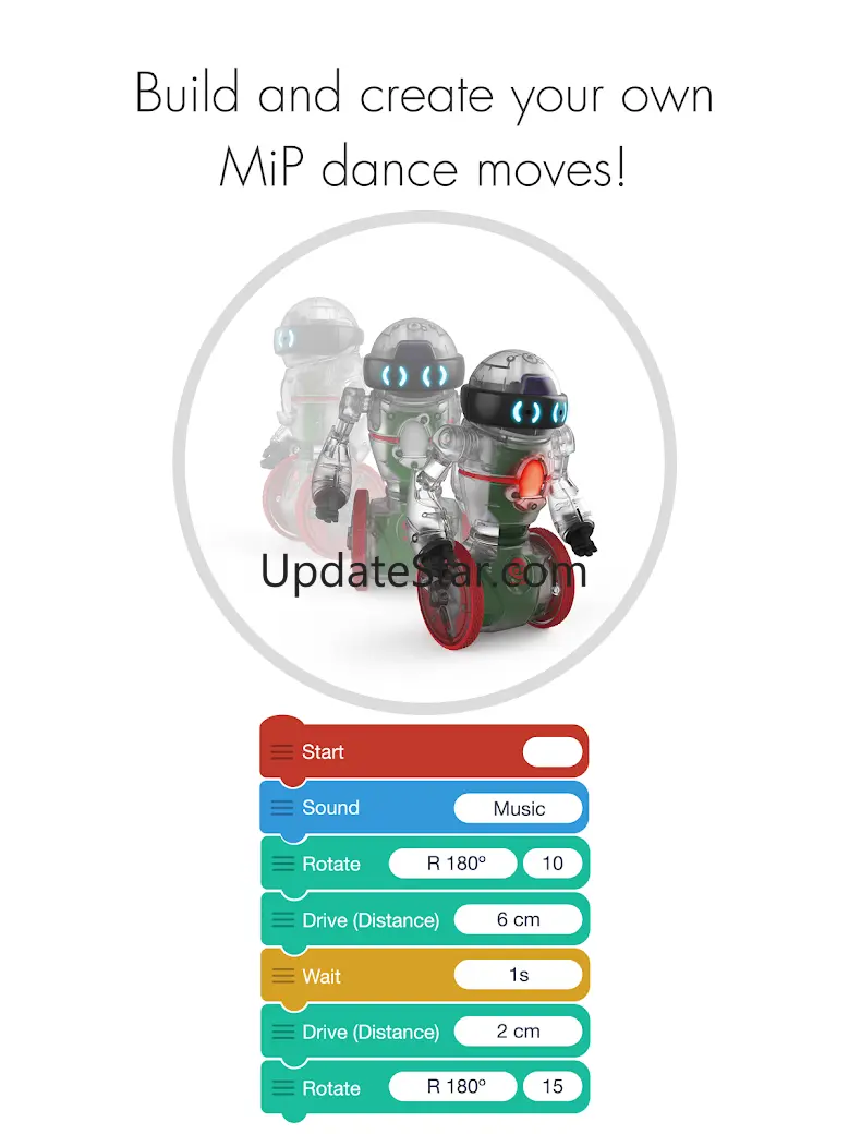 Coder MiP 1.3.2