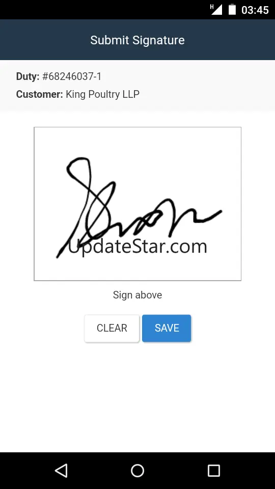Indecab Go - Driver App 1.24.0