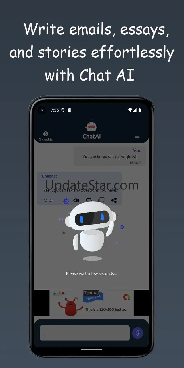 Chat AI Pro 11.0