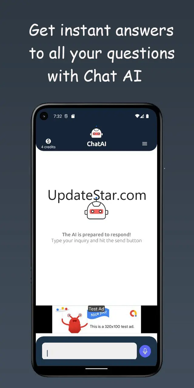 Chat AI Pro 11.0
