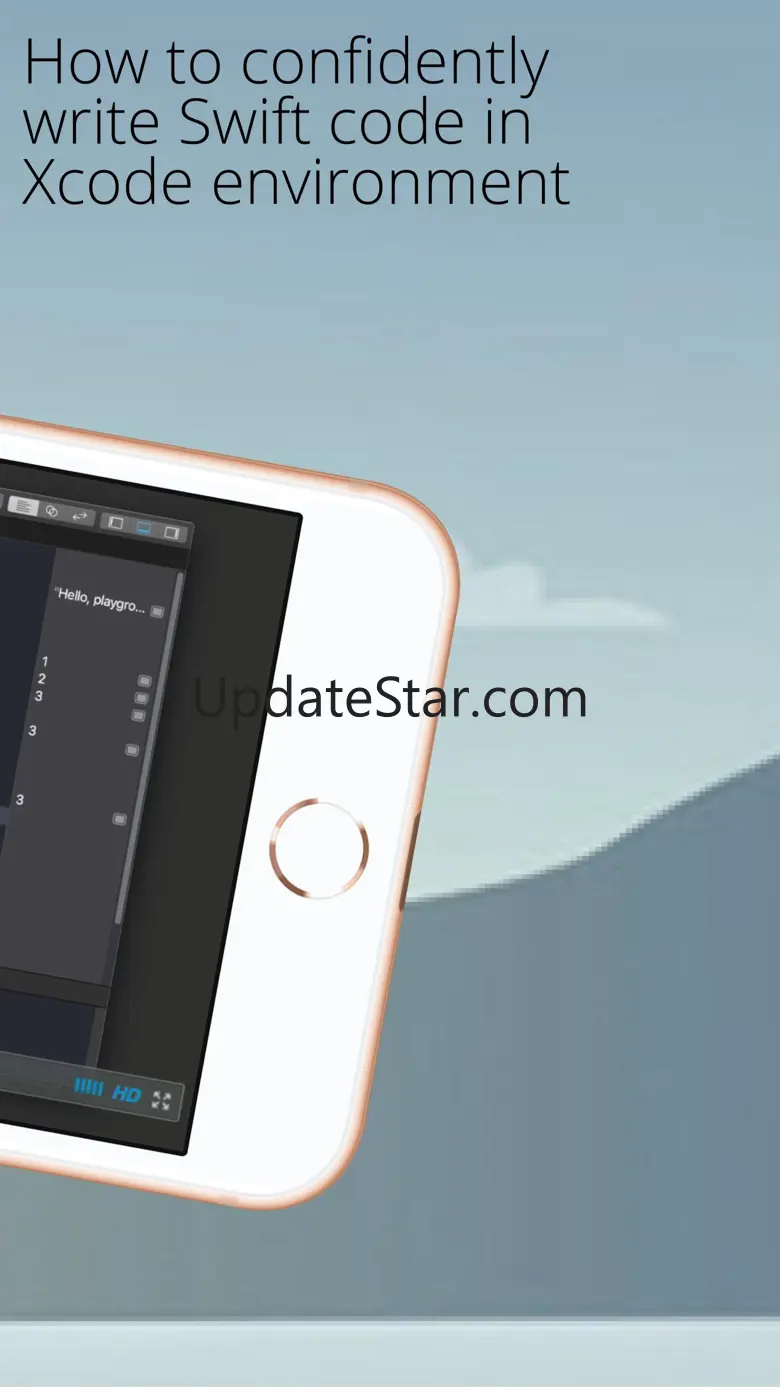 Swift Code Language Learning 1.0