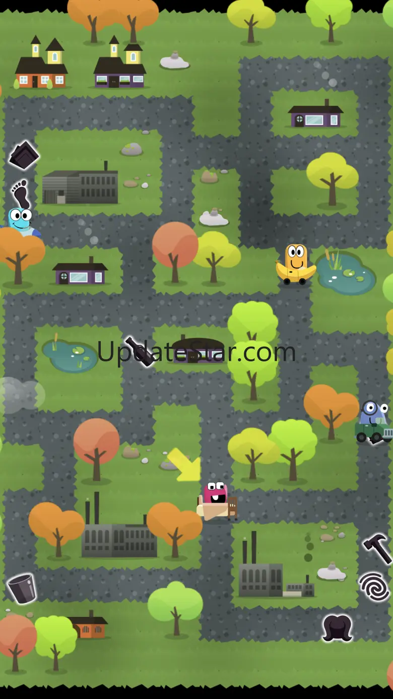 am i the baddie? 0.0.6
