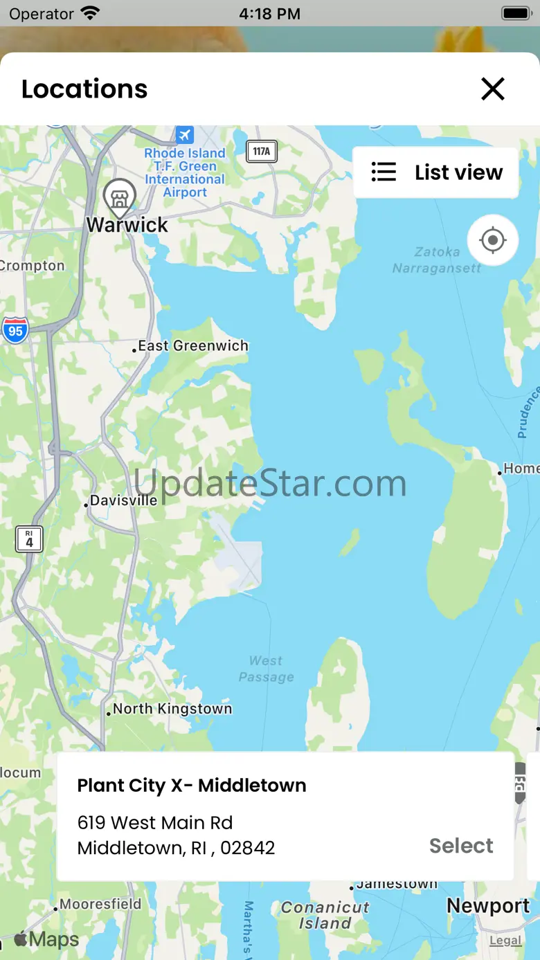Plant City X 4.46