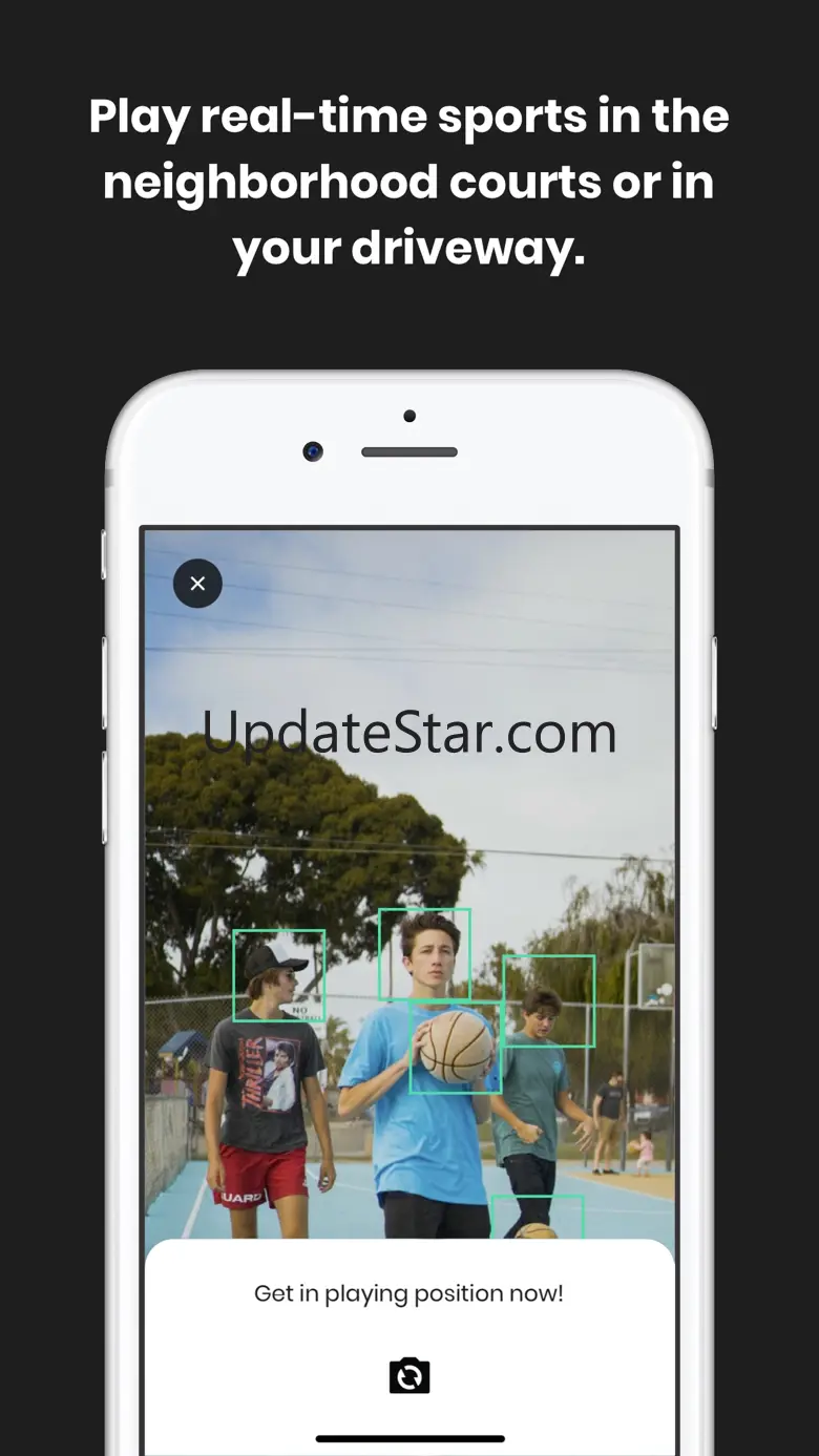 Swish Nation App 13.3