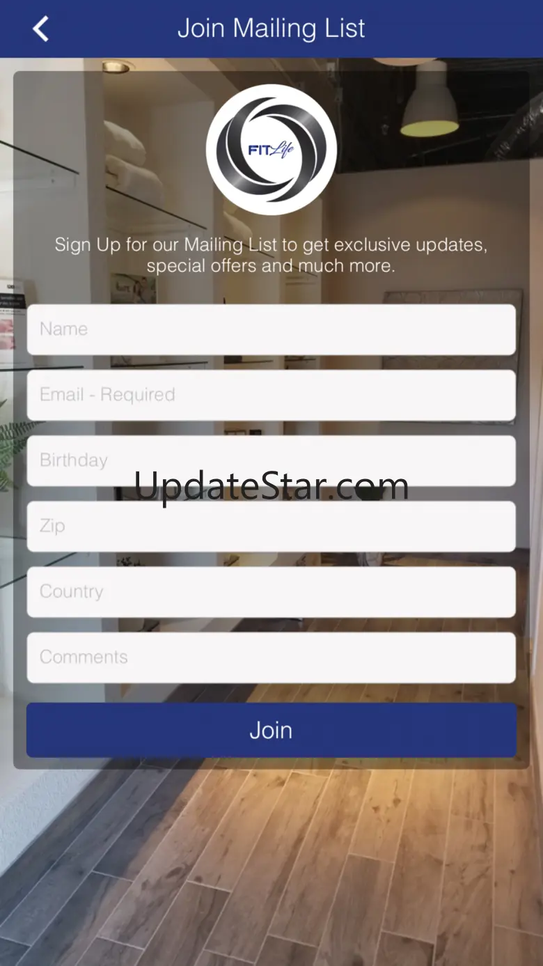 FitLife Med Spa 1.0.0
