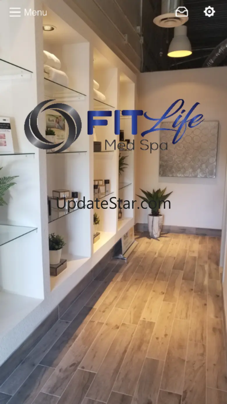 FitLife Med Spa 1.0.0