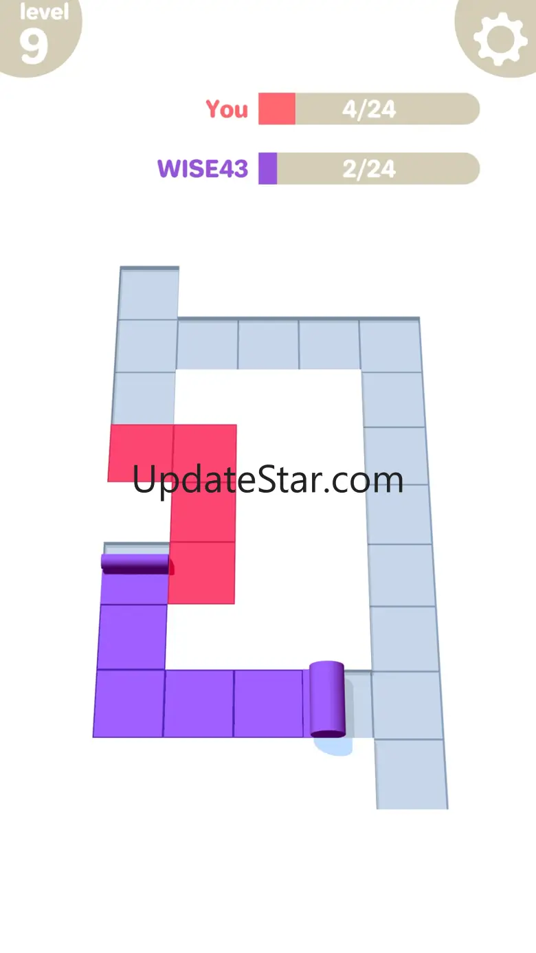 Block Roll 3D 1.0.0