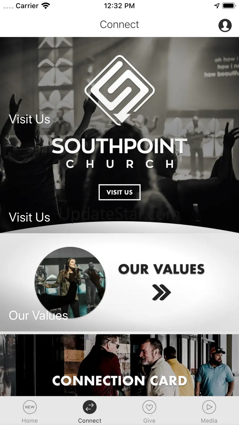 SouthpointTV 15.1.0