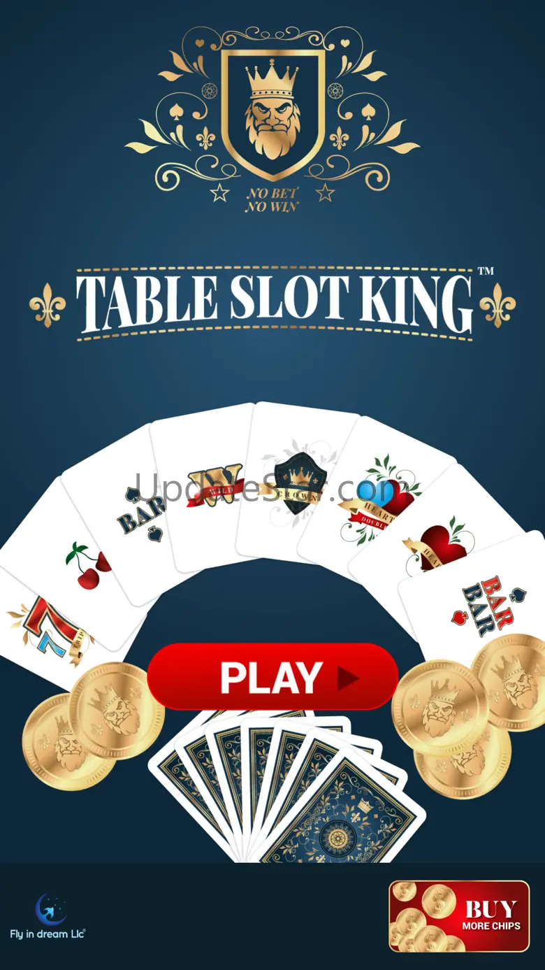 Table Slot King 1.3