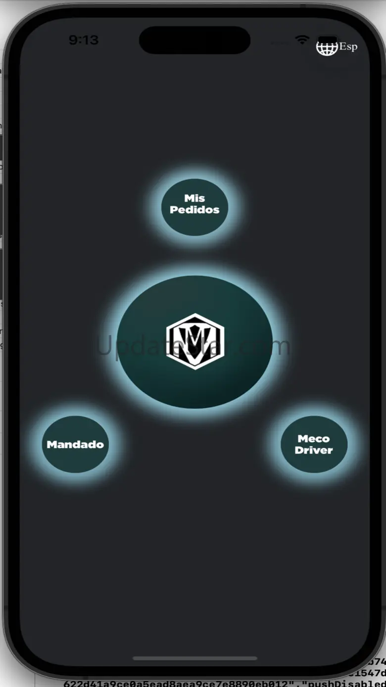 Mecoapp 2107