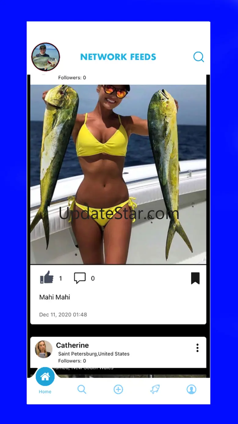 See Fish 1.4