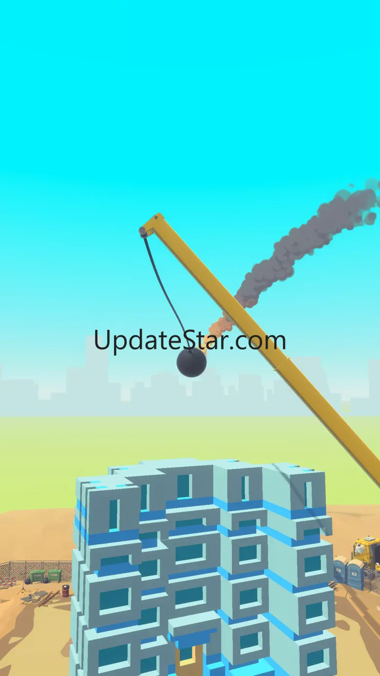 Demolish Master 1.0