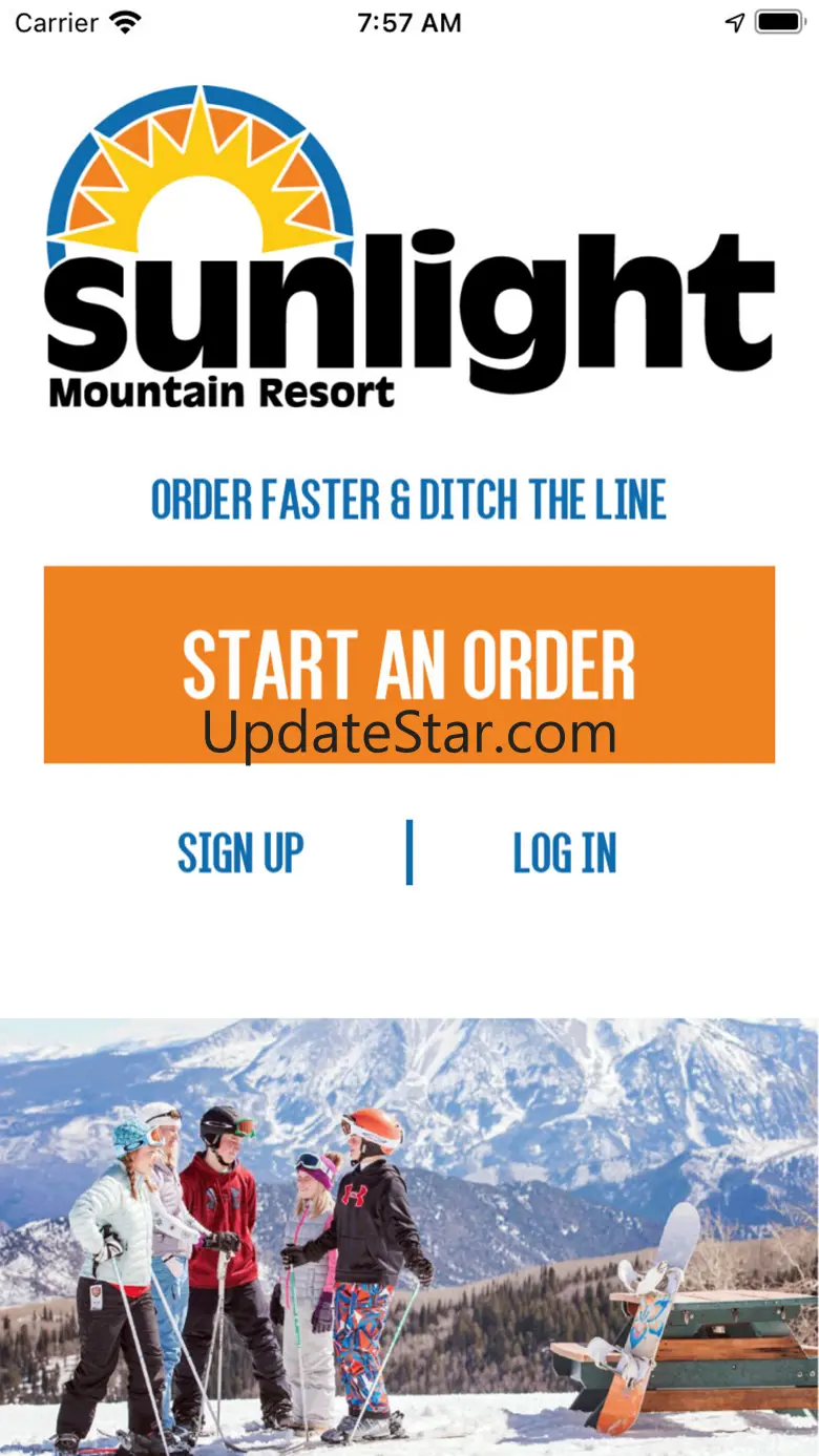 Sunlight Mountain Resort 4.0.0