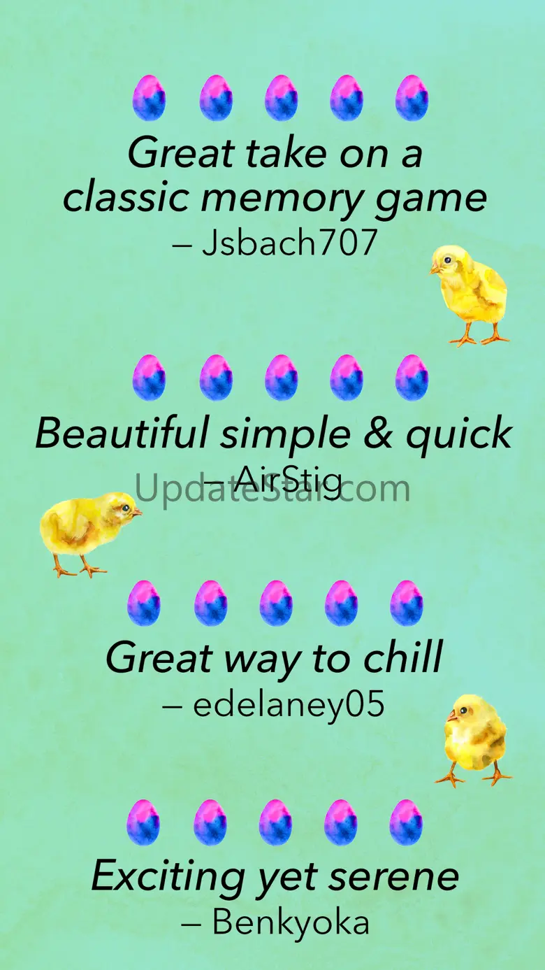 Shinkei pair match memory game 3.4