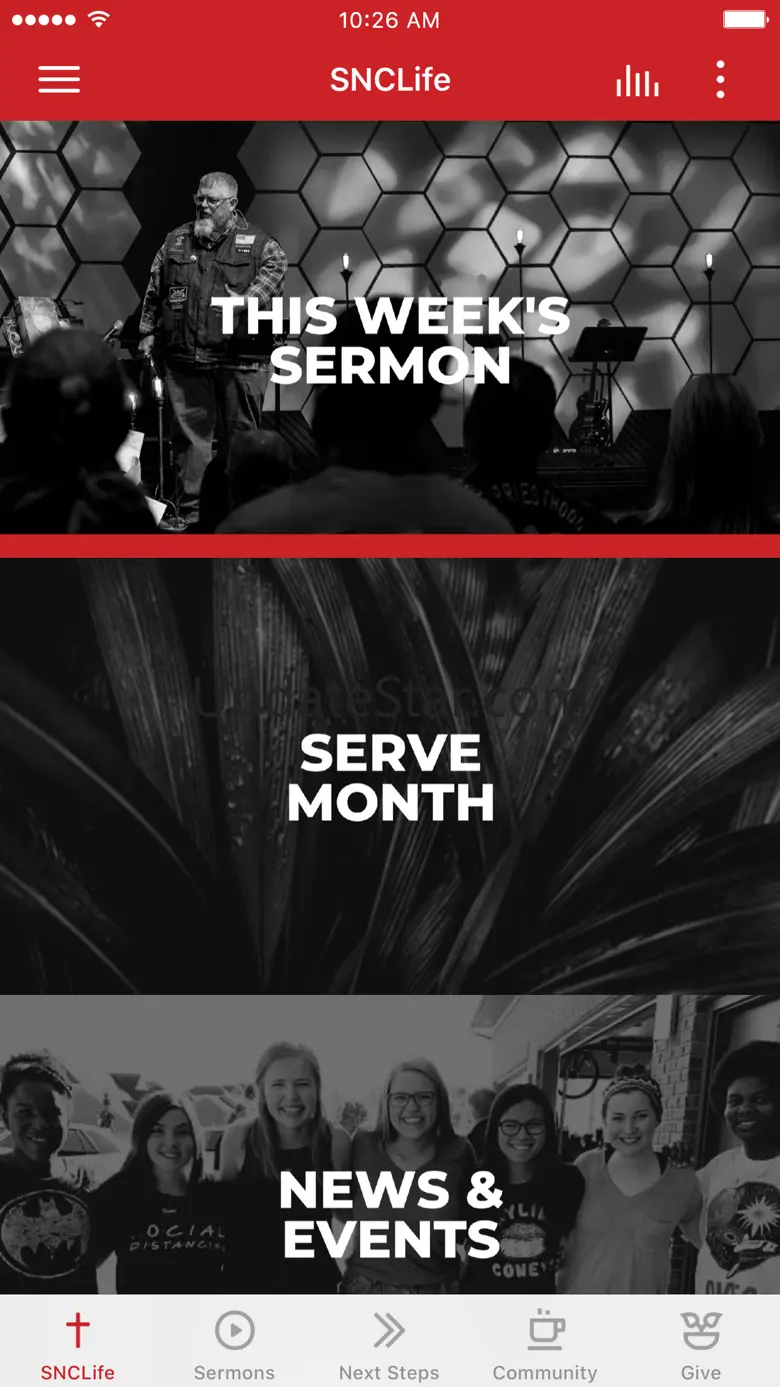 SNCLife 6.2.3