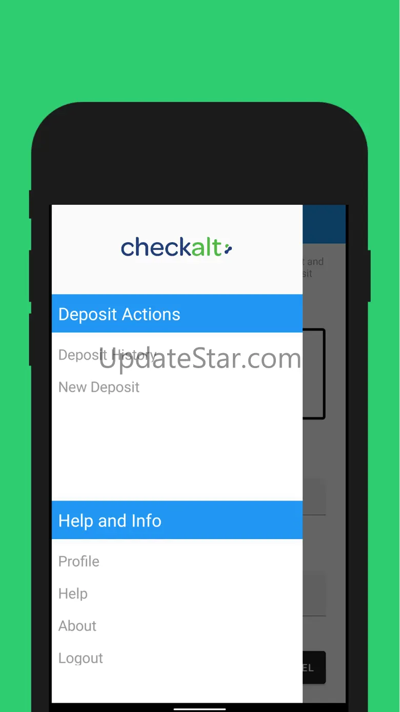 DepositGo Mobile 1.1.46