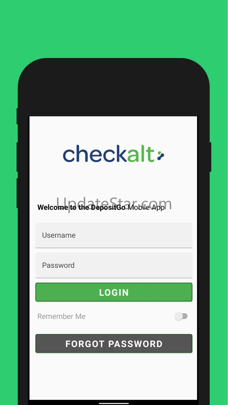 DepositGo Mobile 1.1.46