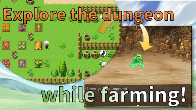 Farm Dungeons 1.0.3