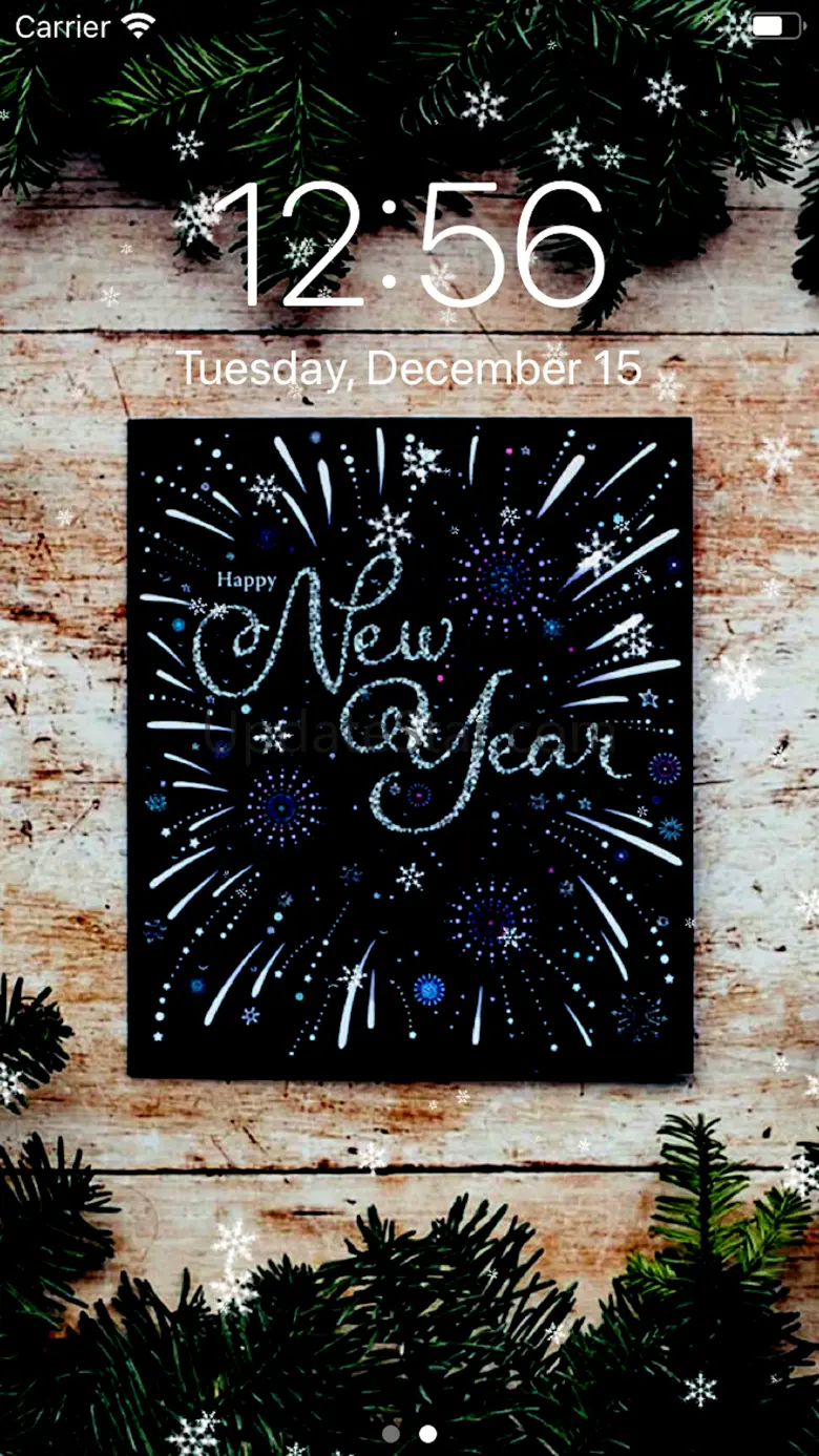 Christmas Countdown wallpaper. 2.3