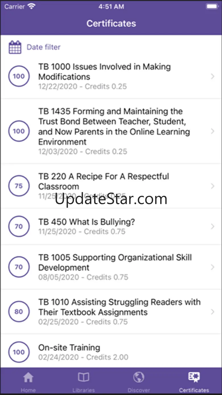 The Master Teacher eLearning 5.2.092901