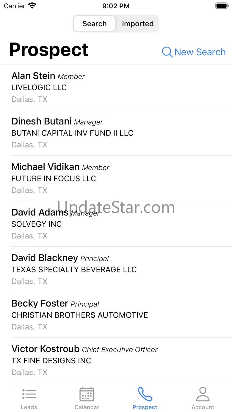 Lead Fwd 1.0.4