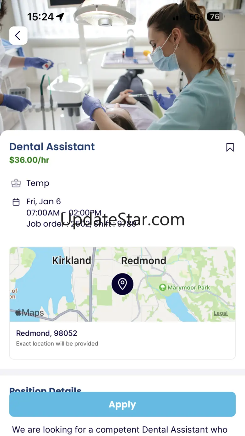 Dental Professionals 1.5.9