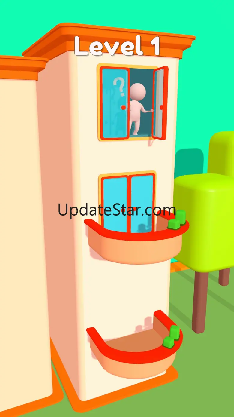 Fail Fix 3D 1.0